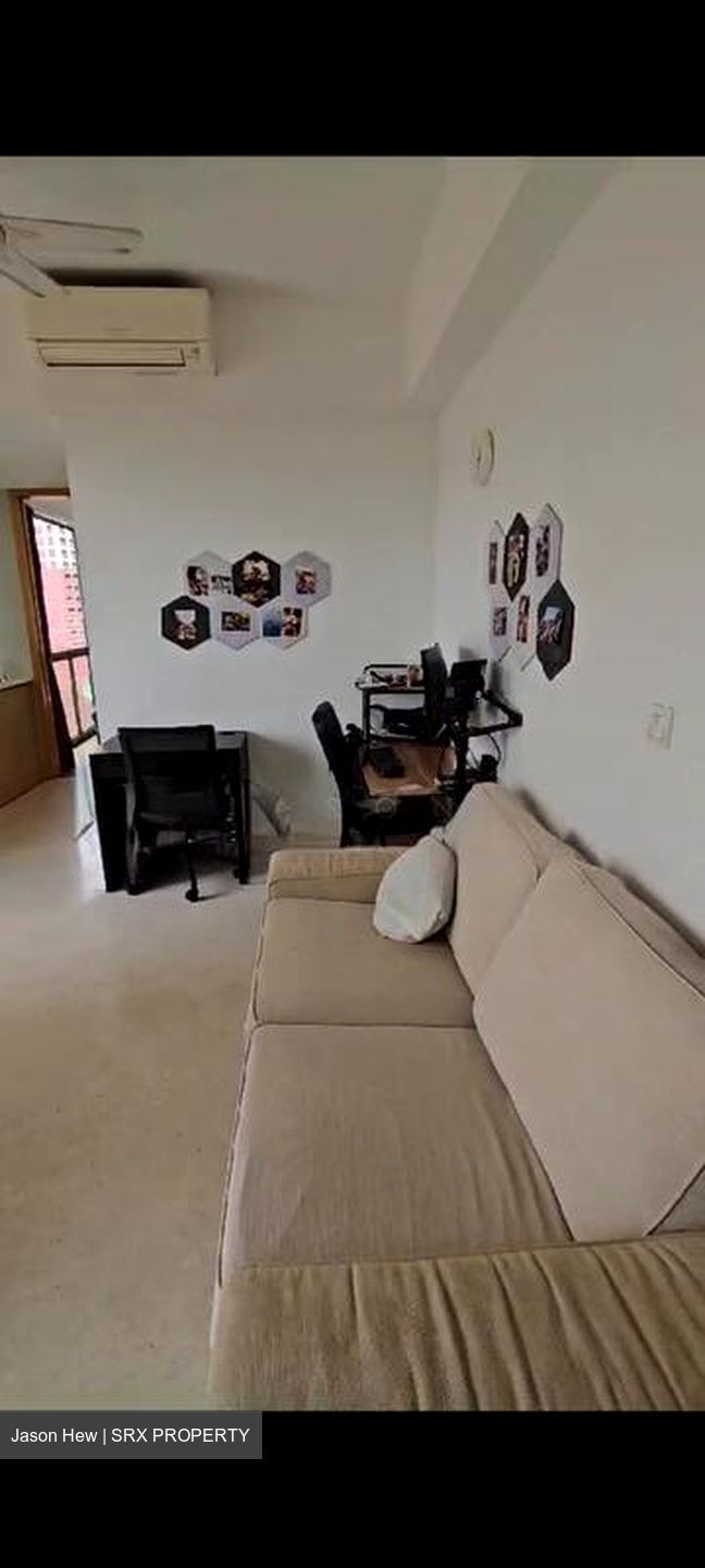 Thomson Three (D20), Apartment #496340861